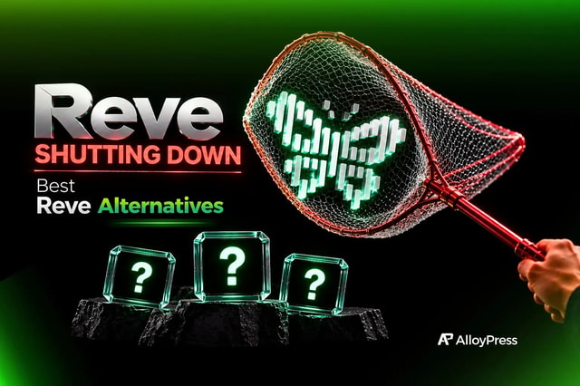 Best Reve AI alternatives